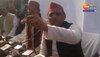 Ganga cruise को लेकर BJP पर Akhilesh Yadav का हमला, कहा- पवित्र नदी पर शुरू किया बार