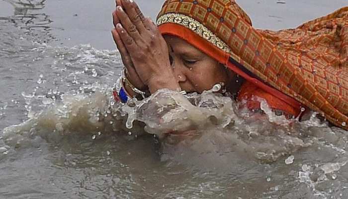 OMG!इन दिन स्नान ना करने पर जिंदगी भर उठाना पड़ता है कष्ट,सात जन्मों तक रहेंगे दरिद्र