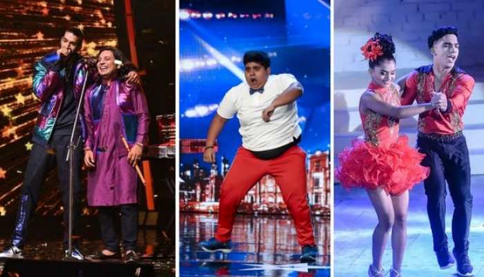 India's Got Talent के विनर चले America's Got Talent जीतने!
