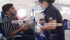 Flight Video: खिड़की खोल दीजिए गुटखा थूकना है...प्लेन में बैठा शख्स एयर होस्टेज से बोला!