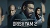 Drishyam 2 in Hindi: OTT पर धमाल मचा रही दृश्यम-2, जानें कैसे फ्री में देखें ये मूवी