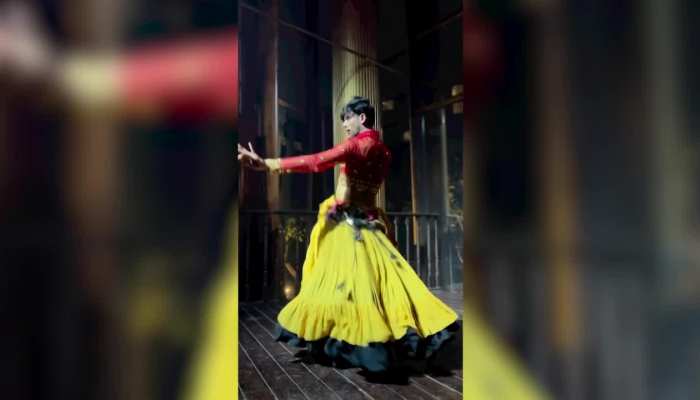 funny dance viral video की ताज़ा खबरे हिन्दी में | ब्रेकिंग और लेटेस्ट  न्यूज़ in Hindi - Zee News Hindi