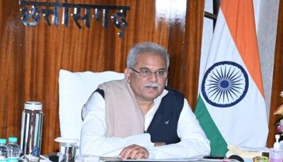 CM Bhupesh Baghel Big Statement About Congress MLA Ticket In CG Assembly  Election 2023 Sdmp । CG Assembly Election 2023: छत्तीसगढ़ में किस MLA की  कटेगी टिकट, कौन होगा कांग्रेस का प्रत्याशी?