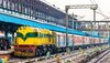 Indian Railway: साइकिल से भी स्लो है ये ट्रेन! भारत में सबसे धीमी रफ्तार, 5 घंटे में चलती है सिर्फ इतने किलोमीटर