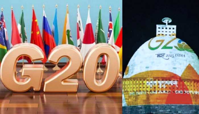 G-20 Meeting: आज से भोपाल पर रहेगी दुनिया की नजर, ऐसा रहेगा जी-20 की बैठकों का खाका