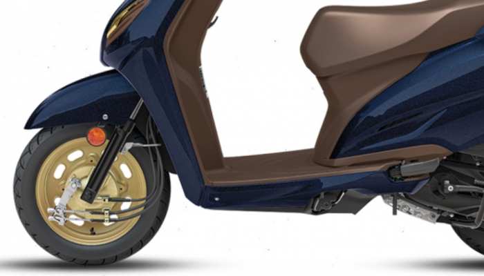 Honda Activa खरीदने जा रहे हैं तो प्लीज रुक जाएं! आ रहा है ये नया सस्ता धांसू स्कूटर