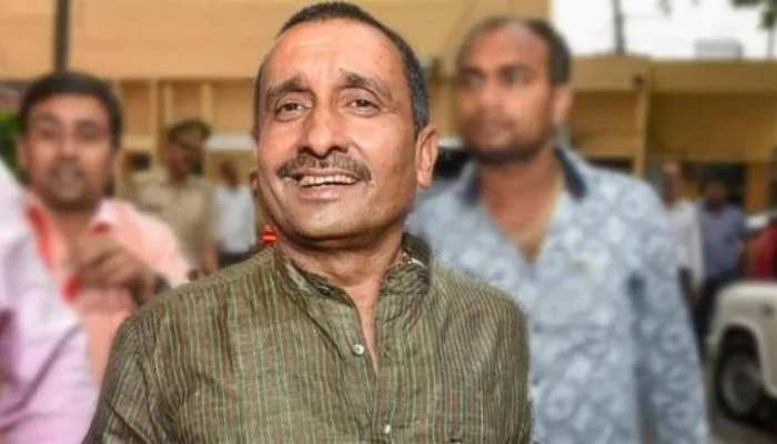 उन्नाव गैंगरेप केस में पूर्व विधायक कुलदीप सिंह सेंगर को मिली जमानत