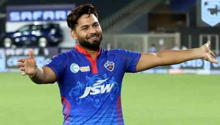 कार एक्सीडेंट के बाद Rishabh Pant ने दिया पहला रिएक्शन, ट्वीट कर किसे दिया धन्यवाद?