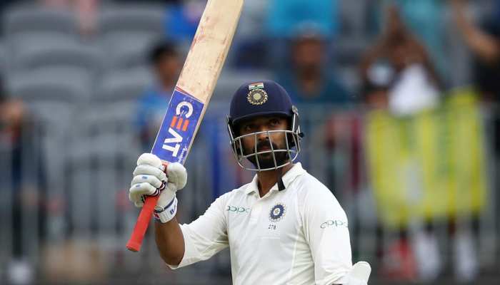 Ajinkya Rahane ने अपने करियर को लेकर दिया बड़ा बयान, फैंस को लग सकता है झटका