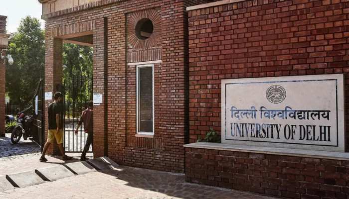 Delhi University में पढ़ाया जाएगा हिंदुओं का इतिहास, खुलेगा Hindu Studies Center