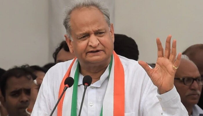 Ashok Gehlot: गहलोत सरकार का चिंतन शिविर का दूसरा दिन