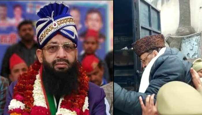 MEERUT NEWS: जेल मे पंचायत लगा रहे थे YAKUB QURESHI, शासन ने शिफ्टिंग के दे दिए आदेश