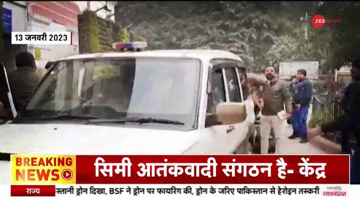 Jahangirpuri Terror Suspects: ISI का एंटी इंडिया प्लान EXPOSED! Hizbul Mujahideen से जुड़े थे आतंकी