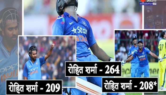 इन खिलाड़ियों के साथ Shubman Gill वनडे में 200 रन बनाने वाले क्लब में हुए शामिल