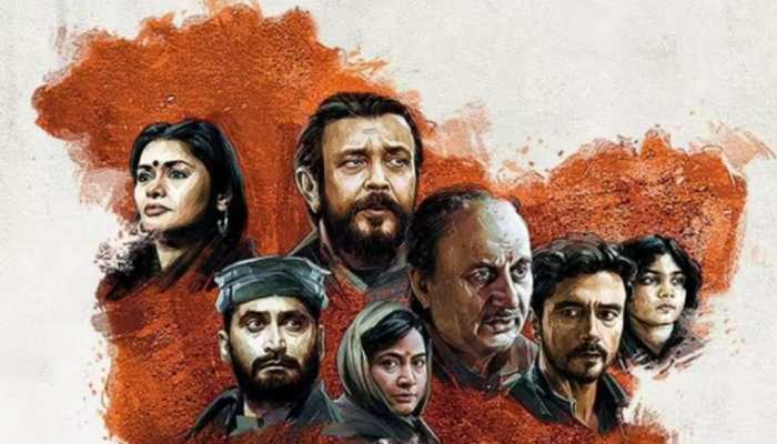 The Kashmir Files: बड़े पर्दे पर दोबारा रिलीज को तैयार 'द कश्मीर फाइल्स'