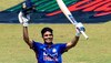 Shubman Gill Double Century: ହିଟମ୍ୟାନଙ୍କ କ୍ଲବରେ ସାମିଲ ହେଲେ ଶୁଭମାନ ଗିଲ, ଲଗାତର ୩ଟି ଛକା ମାରି ହାସଲ କଲେ ଡବଲ ସେଞ୍ଚୁରୀ