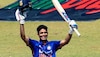 Shubman Gill के दोहरे शतक ने छुड़ाए न्यूजीलैंड के छक्के, 2019 के बाद अब भारत जीता