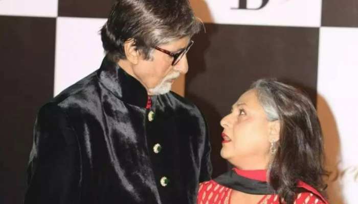 Amitabh Bachchan: जया बच्चन का गुस्सा देख अमिताभ बच्चन रह गए दंग, यूं किया रिएक्ट