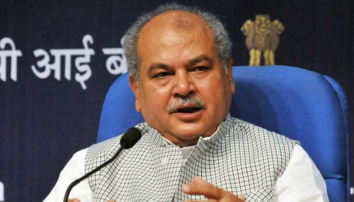 PM Kisan की किस्त से पहले कृषि मंत्री ने दी बड़ी खुशखबरी, फैसला सुनकर खुशी से झूमने लगे किसान