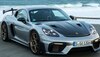 आ रही है Porsche Cayman GT4 RS, 25 जनवरी को होगा डेब्यू; ये मिल सकते हैं फीचर्स