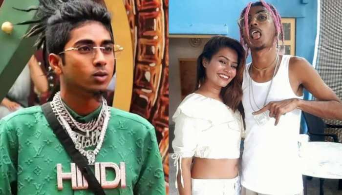 Bigg Boss 16: MC Stan talks about his love story with girlfriend Buba; says  “Mene usske gharpe bola ya toh izzat se rishta karado ya phir bhaga ke  lejaunga” - Times of India