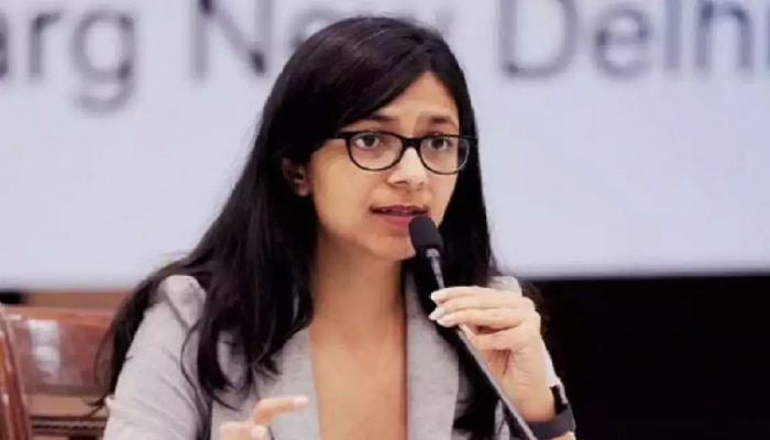 महिला आधिकारों के लिए आवाज उठाने वाली Swati Maliwal से छेड़छाड़, घसीटा