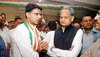 Sachin Pilot: सचिन पायलट ने मुख्यमंत्री गहलोत को लिखा पत्र, की ये बड़ी मांग