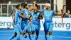 Hockey World Cup: वेल्स को हराने के बाद भी खुश नहीं हैं भारतीय कप्तान, उन्हें सता रही बड़ी चिंता