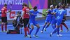 Hockey World Cup 2023: भारत ने वेल्स को 4-2 से हराया, क्वार्टर फाइनल के लिए खेलना होगा क्रॉसओवर मैच