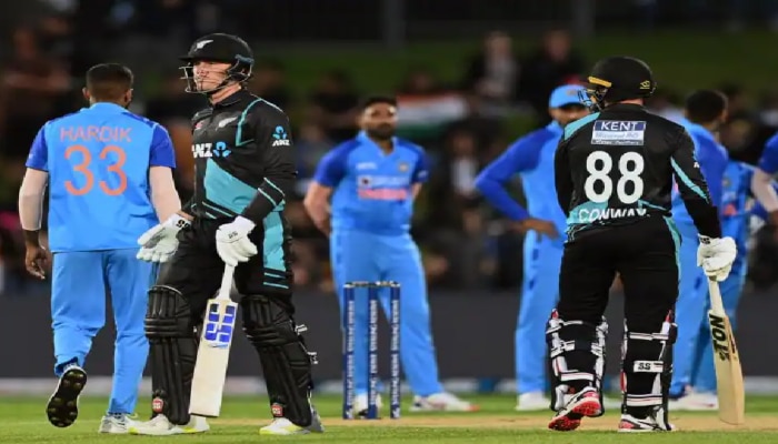 IND vs NZ ODI Series Live streaming Where and how to watch India vs New  Zealand 2 nd Match live on TV mobile | IND vs NZ ODI Series Live Streaming:  कब