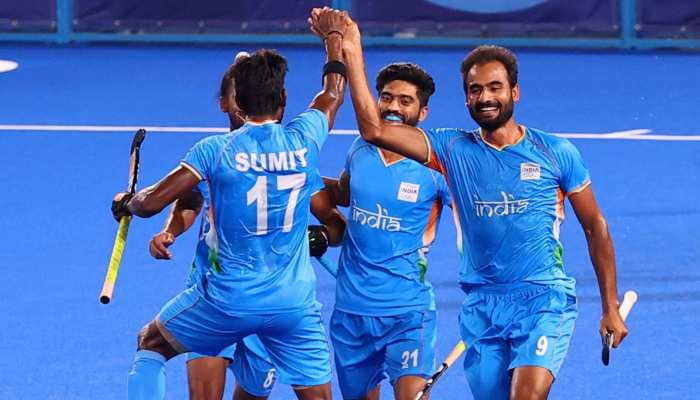 Hockey World Cup: क्वार्टर फाइनल में बेल्जियम से भिड़ेगा भारत! ये रहा पूरा समीकरण