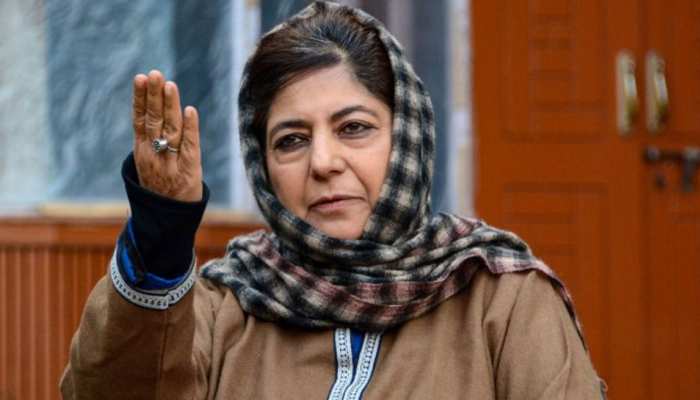 भारत के 'कट्टर दुश्मन' की वकालत क्यों करती हैं महबूबा मुफ्ती? सामने आई बड़ी वजह
