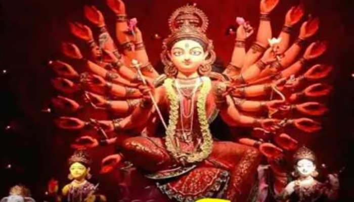 Magh Gupta Navaratri 2023: देवी सती से कैसे हुई तंत्र की 10 महाविद्याओं की उत्पत्ति