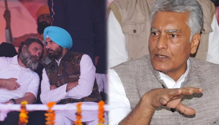 ਬਾਜਵਾ ਦੇ 'ਫਰਜ਼ੀ PM' ਤੋਂ ਬਾਅਦ ਜਾਖੜ ਨੇ ਕਾਂਗਰਸ ’ਚ ਨਕਲੀ ਸਿੱਖਾਂ ਦਾ ਕੀਤਾ ਜ਼ਿਕਰ!  