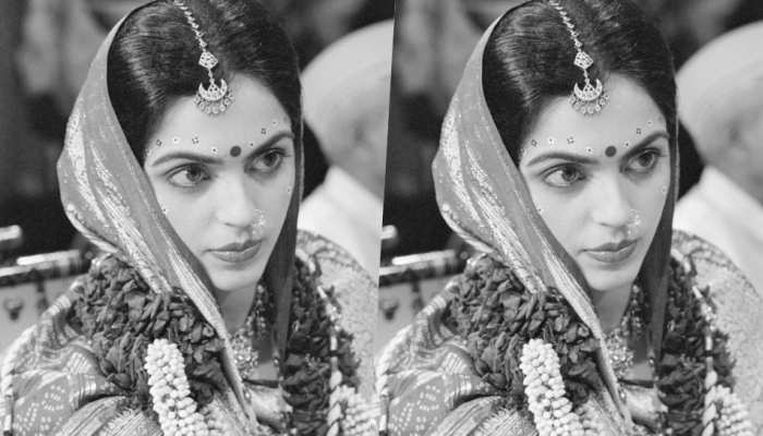  Nita Ambani Photos: बेटे की दुल्हनिया ला रहीं नीता अंबानी जब 38 साल पहले खुद बनी थीं दुल्हन, ऐसा चढ़ा था नूर; फोटोज वायरल 