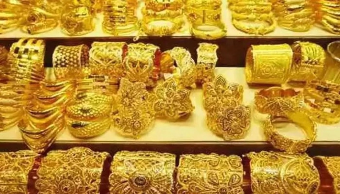 Gold Silver Price: सोने की कीमतों में कमी, जानें बिहार में आज कितना हुआ सस्ता