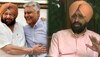 ਕਾਂਗਰਸ ਪਾਰਟੀ ’ਚ ਹੁੰਦਿਆ ਵੀ ਸੁਨੀਲ ਜਾਖੜ, ਭਾਜਪਾ ਦਾ ਜਾਸੂਸ ਸੀ: ਪ੍ਰਤਾਪ ਸਿੰਘ ਬਾਜਵਾ  