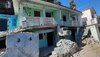 Uttarakhand: जोशीमठ के बाद उत्तराखंड ये गांव खाली कराया जाएगा, घरों में भयानक दरारें आईं 