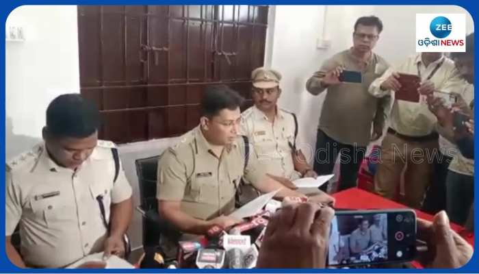 ସ୍ୱାମୀକୁ ତଣ୍ଟି ଚିପି ମାରିଲା, ପୋଲିସ ଆଗରେ ଭେଁ ଭେଁ ହୋଇ କାନ୍ଦିଲା ସ୍ତ୍ରୀ...
