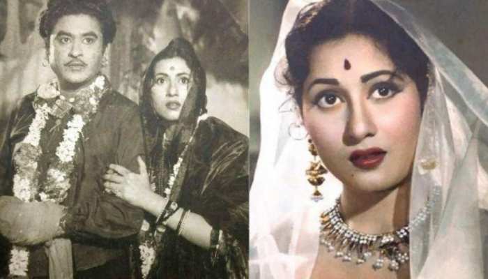 Madhubala had tragic death, husband Kishore Kumar left her alone | बेहद  दर्दनाक था Madhubala का आखिरी समय, किशोर कुमार ने छोड़ा अकेले, 36 साल में  चल बसीं | Hindi News, सिनेमा