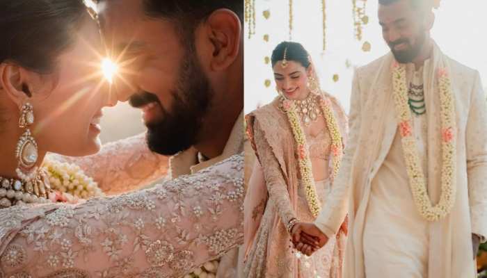 KL Rahul की ताज़ा खबरे हिन्दी में | ब्रेकिंग और लेटेस्ट न्यूज़ in Hindi -  Zee News Hindi
