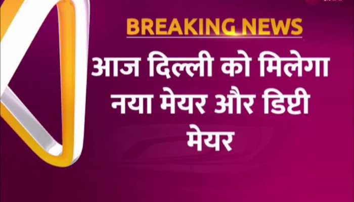 रेखा गुप्ता बनेंगी दिल्ली की अगली मेयर? BJP के मजबूत दावे पर आप की पैनी नजर 