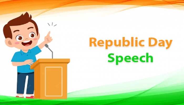 Republic Day 2023 Speech:ऐसे दें गणतंत्र दिवस के मौके पर स्पीच, नहीं रूकेंगी तालियां