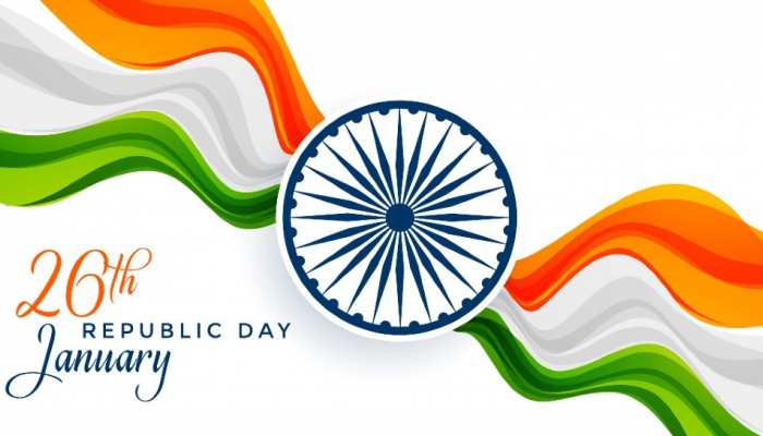 Republic Day 2023: गणतंत्र दिवस पर भेजें यह खास संदेश और करें देश के वीरों को याद