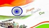 Republic Day Wishes: गणतंत्र दिवस के मौके पर इन संदेशों के साथ अपनों को दें शुभकामनाएं