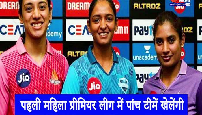 Women's IPL: अडानी ने इस टीम को 1290 करोड़ रुपए में खरीदा, जानिए कौन हैं अन्य 4 टीमों के मालिक