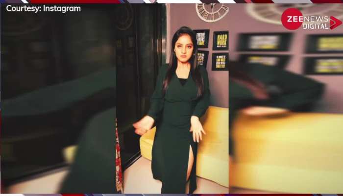 Deepika Singh को नहीं करना आया डांस स्टेप तो अब हो रहीं हैं, ट्रोल देखें ये वीडियो 