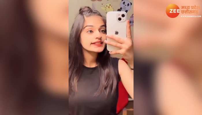 Pranjal Dahiya के मशहूर गाने पर लड़की के शानदार एक्सप्रेशन! वीडियो ने मचा दिया धमाल