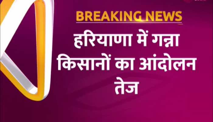 किसानों का आंदोलन होगा तेज, ट्रैक्टर मार्च के जरिये सरकार पर बनाएंगे दबाव