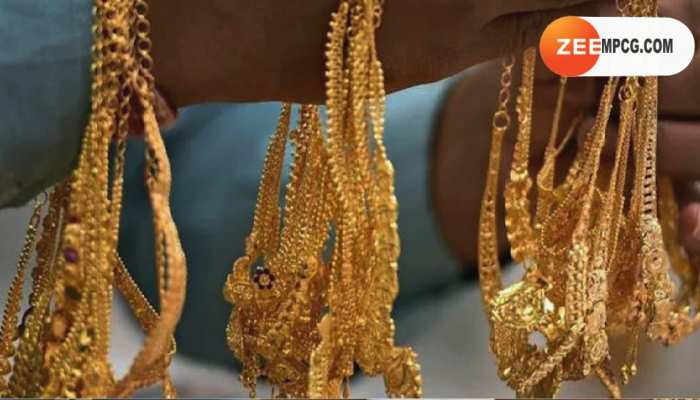 Gold Silver Price: सोने में आई गजब की उछाल, चांदी गिरी धड़ाम; जानें 1 ग्राम की कीमत